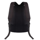 Freewander Galaxy Personalized School Backpack Primary School Canvas Book Bags (C0164J)