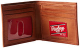 Rawlings Men'S Fielder'S Choice Bifold, Tan 1