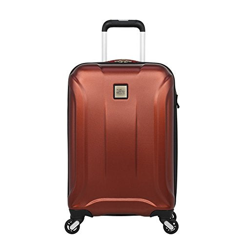 Skyway Nimbus 3.0 20-inch 4W Exp Carry-on (Cranberry)