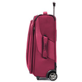 Travelpro Maxlite 4 22-Inch Expandable Rollaboard (Pink)