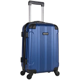Reaction Kenneth Cole 20 Inch Out Of Bounds 4-Wheel Carry-On Suitcase