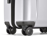 Zero Halliburton Zrl 28" Lightweight Spinner Luggage Ztl28 (Gunmetal)