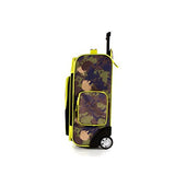 Heys Kids Upright Softside Fashion Luggage - 19 Inch (Camo)