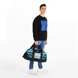 Maui & Sons Waves Travel Duffle 50 centimeters 36.4 Multicolour (Multicolor)