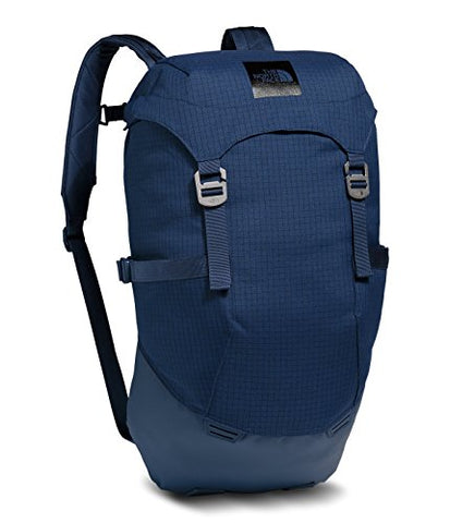 The North Face Homestead Roadtripper Pack (Shady Blue Ripstop/Shady Blue)