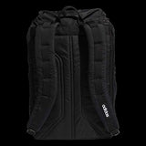 adidas Unisex Midvale Backpack, Black/White, ONE SIZE