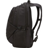 Case Logic Rbp-117 17.3-Inch Macbook Pro/Laptop Backpack With Ipad/Tablet Pocket (Black)