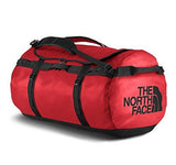 The North Face Base Camp Duffle Small One Tnf Red