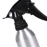 SHANY Dual Release Spray Bottle – 6 Ounces - at Home or Professional Use