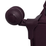 it luggage Lustrous Expandable Lightweight 3 Piece Set, Aubergine
