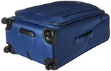 Travelpro Maxlite 4 25" Expandable Spinner, Blue