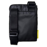 Diesel Mens F-Discover Small Cross Body Bag - Black