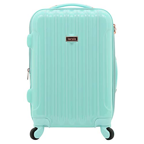 Shop kensie Women's Alma Hardside Spinner – Luggage Factory