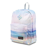 Jansport Super Fx Backpack - Multi Sunrise