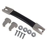 BQLZR Suitcase Luggage Case B023 14cm Spare Carry Handle Grip Handle Replacement