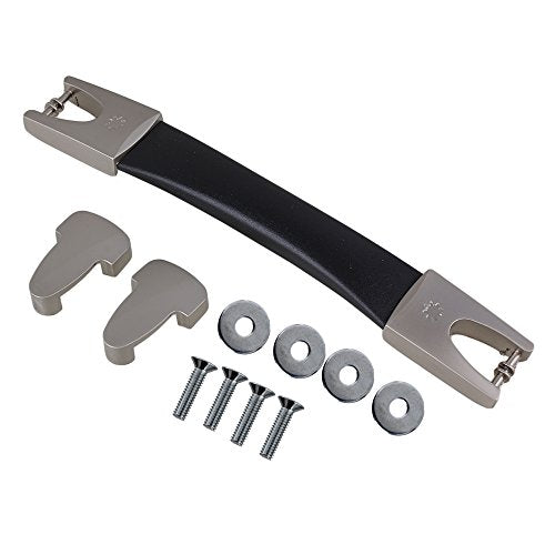 BQLZR Suitcase Luggage Case B023 14cm Spare Carry Handle Grip Handle Replacement