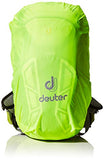 Deuter Attack Enduro 16, Apple/Black