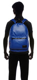 Diesel Men's Discover Backpack, surf blue, One Size
