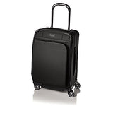 Hartmann Ratio Global Carry-On Glider (Black)