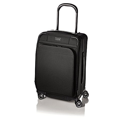 Hartmann Ratio Global Carry-On Glider (Black)