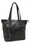 Calvin Klein Lenox Hill Travel Tote, Black, One Size