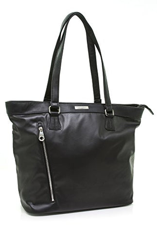 Calvin Klein Lenox Hill Travel Tote, Black, One Size