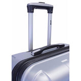 ATM Quad Collection 3pc Set Silver