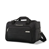 Samsonite Tote Travel Tote, Black, Tote