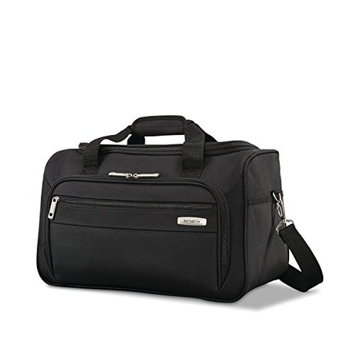 Samsonite Tote Travel Tote, Black, Tote