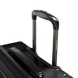 Traveler'S Choice Wellington 3-Piece Hardside Spinner, Grey