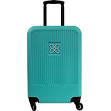 Sherpani Meridian 22" Carry-On Luggage (Caribe)