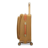 Hartmann Ratio Classic Deluxe 2 Global Carry On Expandable Spinner, Safari
