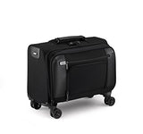 Zero Halliburton PRF 3.0 4-Wheeled Business Carry-on