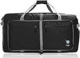 Bago 100L Travel Duffel Bags for Men & Women - 29" X Large Duffle Bag Luggage