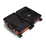 Zero Halliburton Geo Aluminum 3.0 International Carry-On (Meteor)