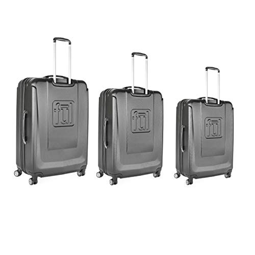 Shop FUL Luggage Load Rider, Red – Luggage Factory