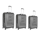 FUL Luggage Load Rider, Red