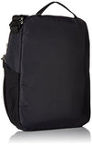 Pacsafe Vibe 200 Anti-Theft Compact Travel Shoulder Bag, Black