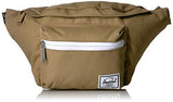 Herschel Seventeen Fanny Pack Kelp One Size