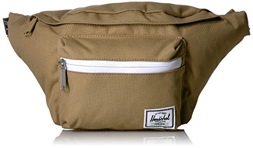 Herschel Seventeen Fanny Pack Kelp One Size
