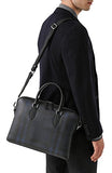 Burberry Burberry THE BARROW Briefcase (Navy/Black) 4006212