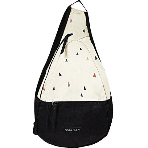 Sherpani Esprit Multi-Pocket Sling (Tru North)