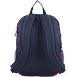 Fuel Sport Active Multi-Functional Backpack, Navy/Pink Camo