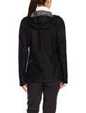 The North Face Women's Dryzzle Jacket, Tnf Black 2, XS