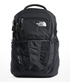 The North Face Women's Recon Laptop Backpack (TNF Black)