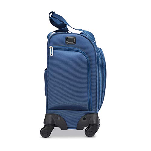 Shop Samsonite Underseat Spinner With Usb Por – Luggage Factory