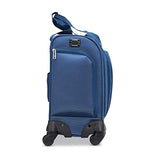 Samsonite Underseat Spinner With Usb Port, Ocean