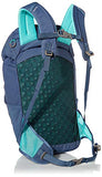 Jet 18 Kid's Hiking Backpack, Wave Blue