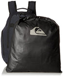 Quiksilver Men'S Backwash Surf Backpack, True Black