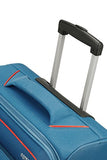 American Tourister Women's Hand Luggage, Blue (Denim Blue)